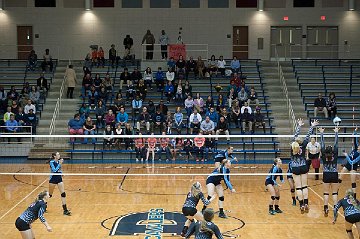 DHS vs Hillcrest 208